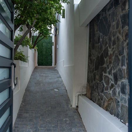 The Lookout - Panoramic 4 Bedroom House With Free Wifi And Pool 开普敦 外观 照片