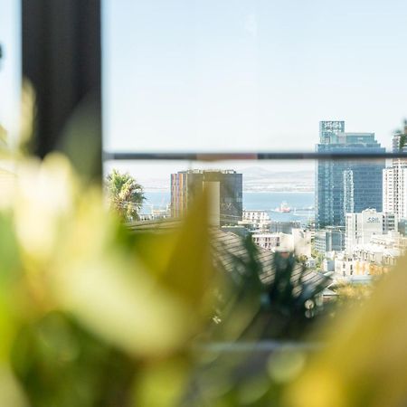 The Lookout - Panoramic 4 Bedroom House With Free Wifi And Pool 开普敦 外观 照片