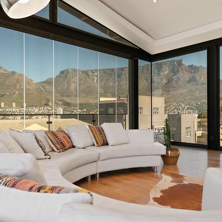 The Lookout - Panoramic 4 Bedroom House With Free Wifi And Pool 开普敦 外观 照片