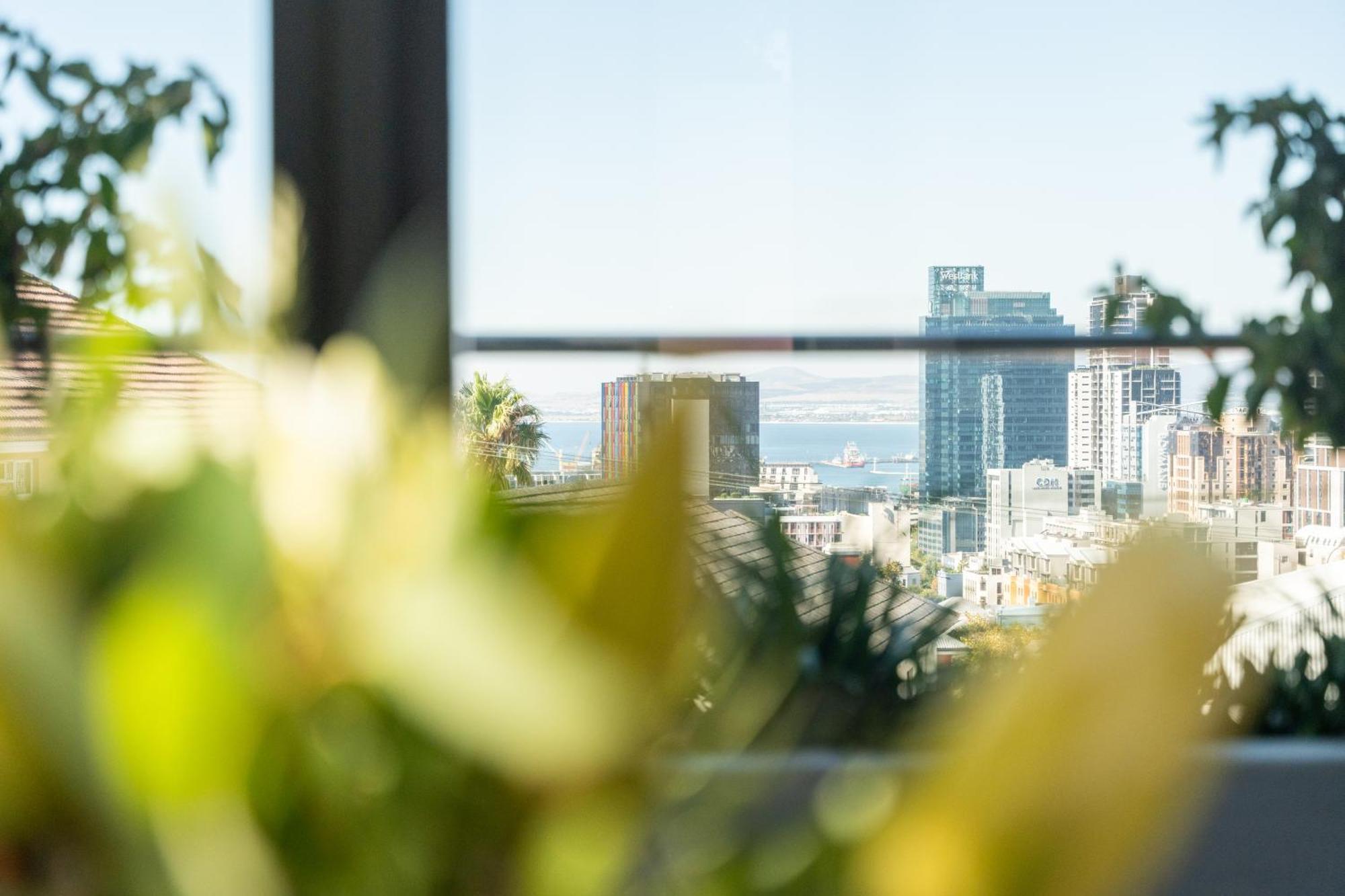 The Lookout - Panoramic 4 Bedroom House With Free Wifi And Pool 开普敦 外观 照片