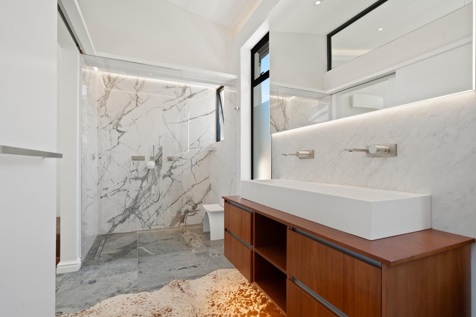 The Lookout - Panoramic 4 Bedroom House With Free Wifi And Pool 开普敦 外观 照片