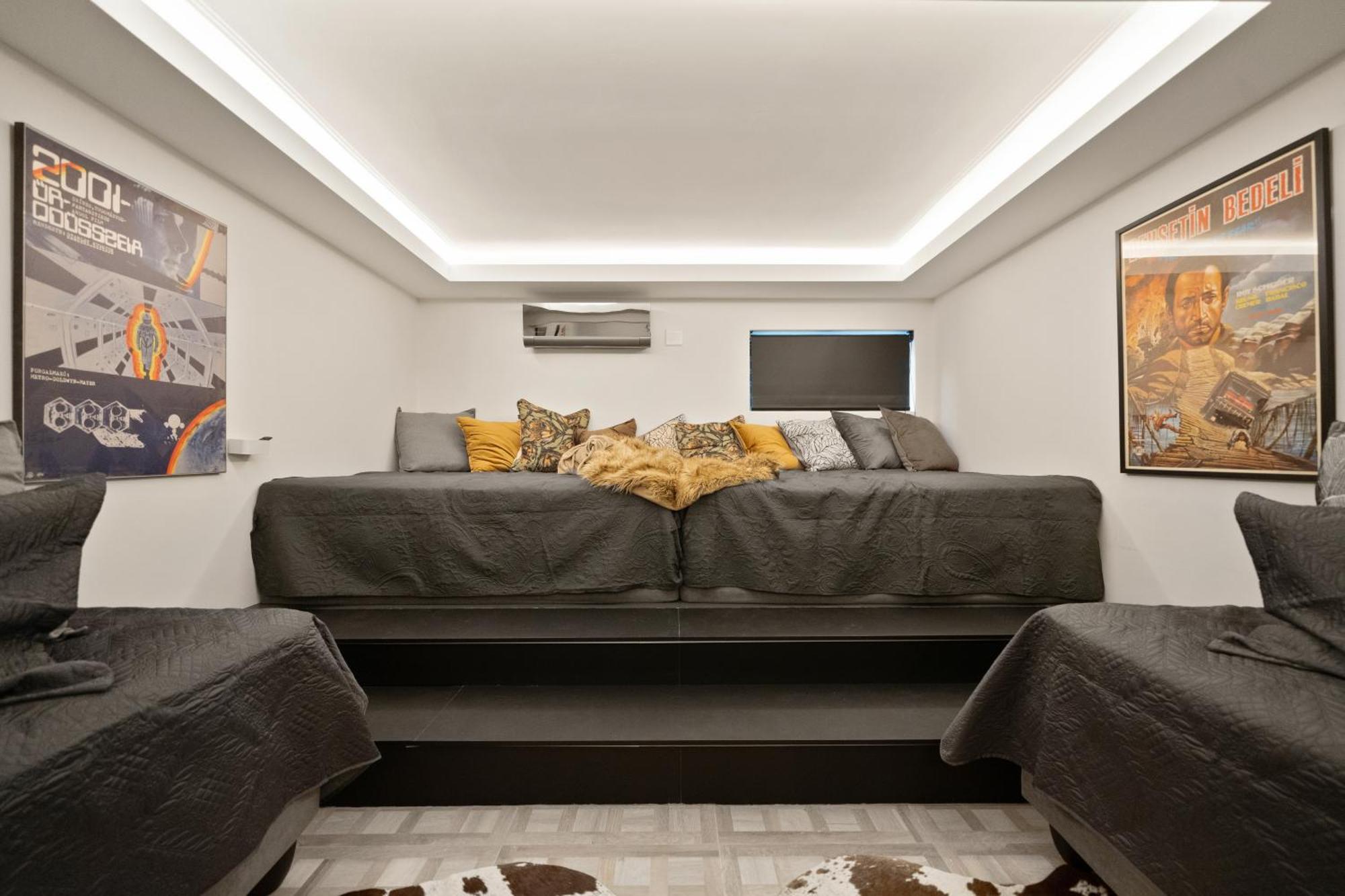 The Lookout - Panoramic 4 Bedroom House With Free Wifi And Pool 开普敦 外观 照片