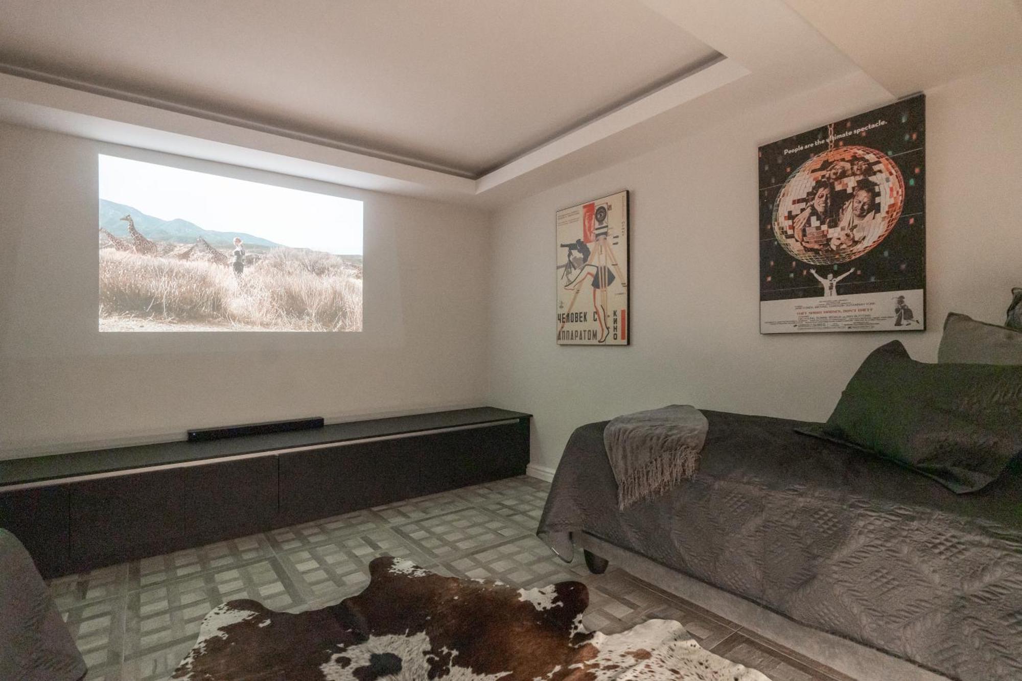 The Lookout - Panoramic 4 Bedroom House With Free Wifi And Pool 开普敦 外观 照片