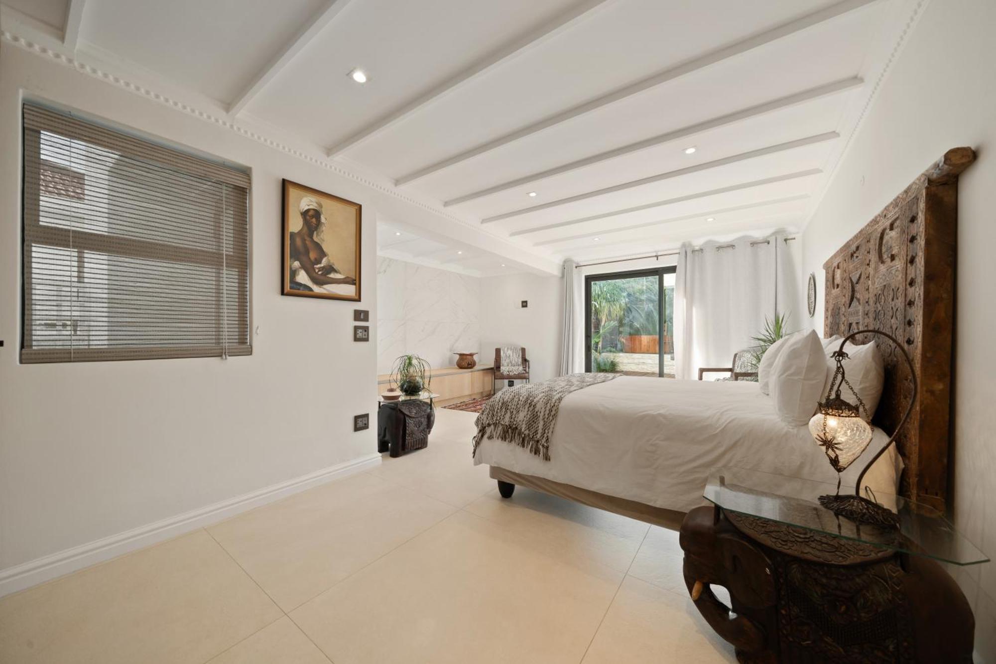 The Lookout - Panoramic 4 Bedroom House With Free Wifi And Pool 开普敦 外观 照片