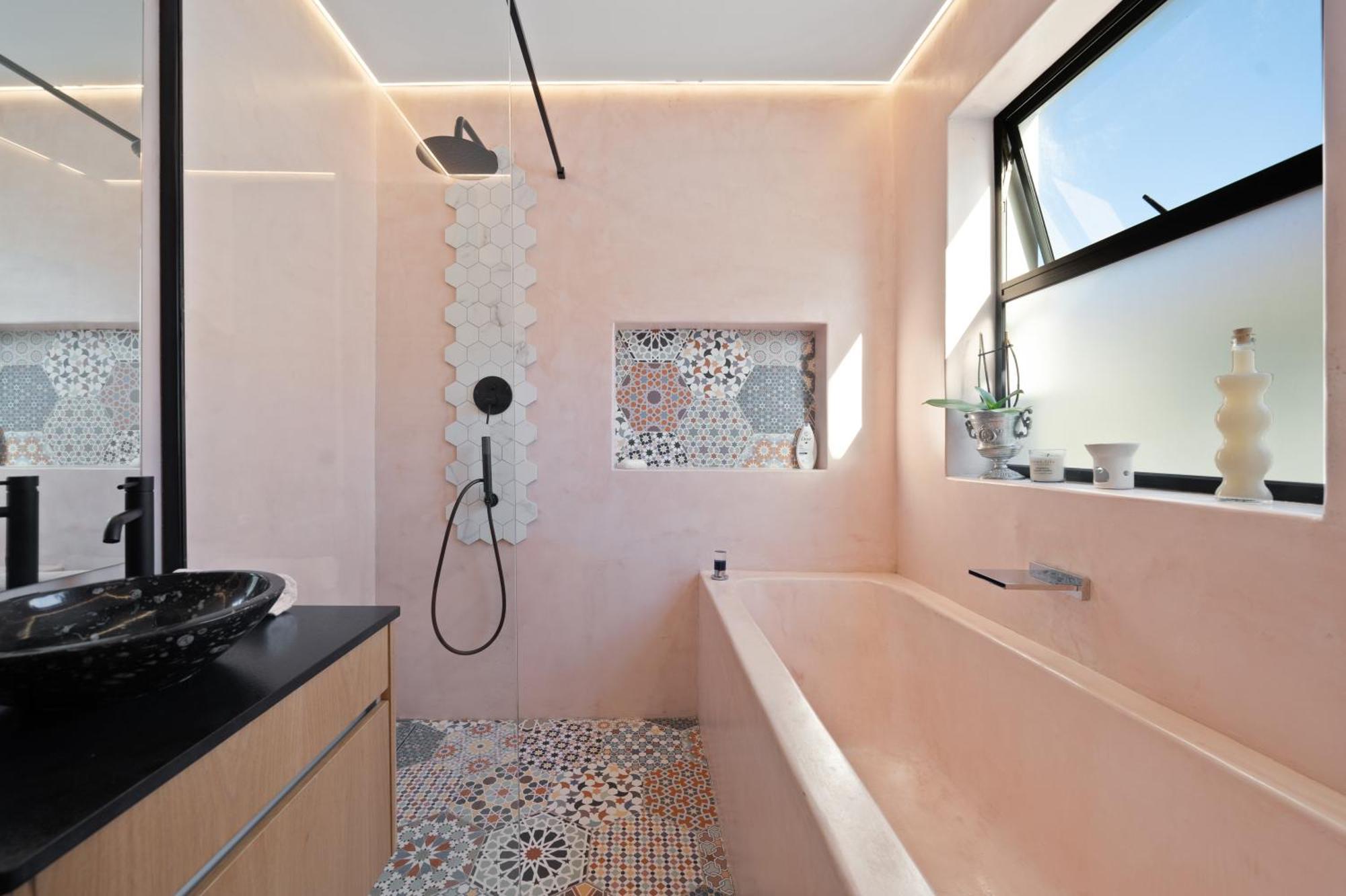 The Lookout - Panoramic 4 Bedroom House With Free Wifi And Pool 开普敦 外观 照片