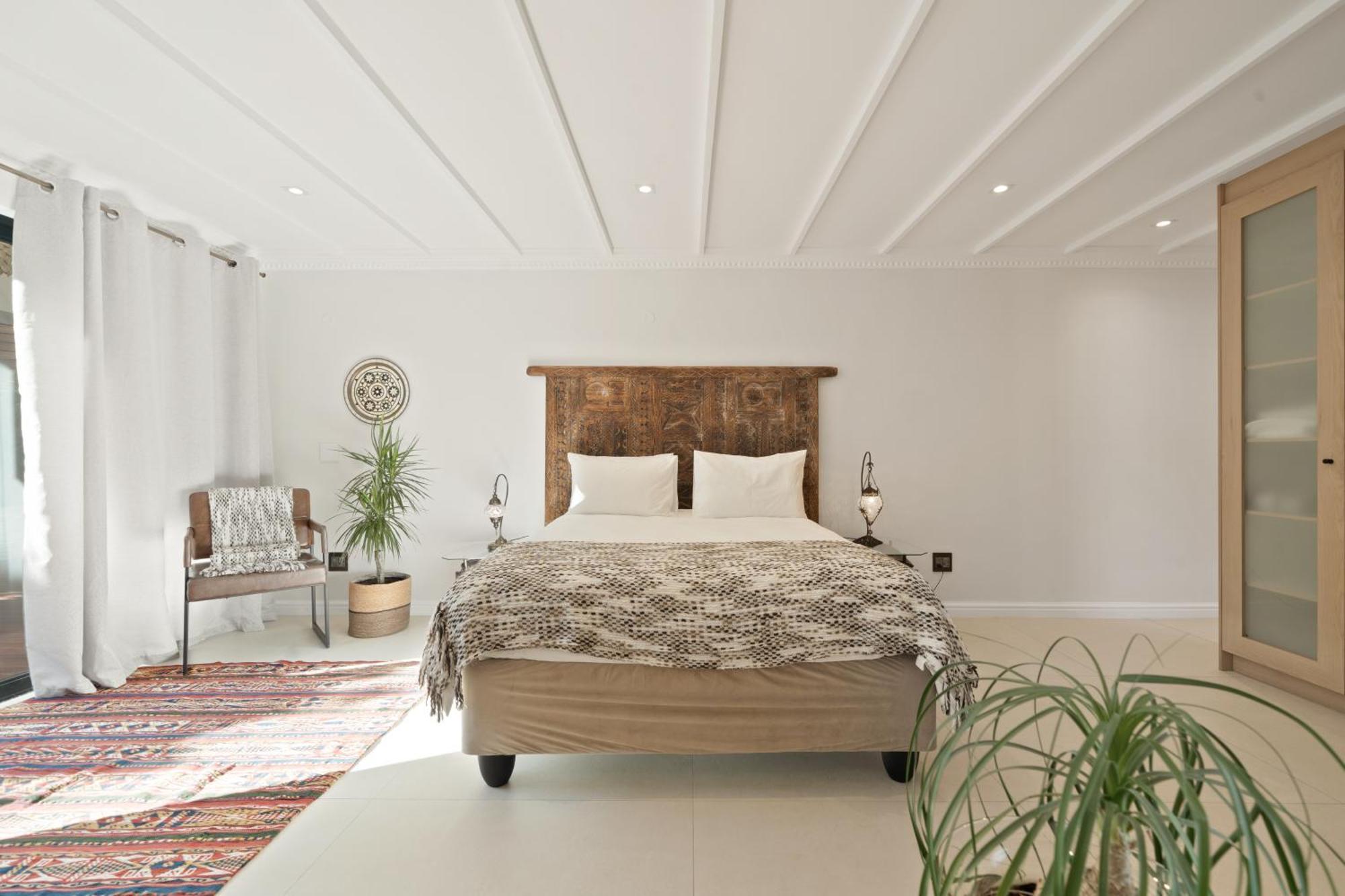 The Lookout - Panoramic 4 Bedroom House With Free Wifi And Pool 开普敦 外观 照片