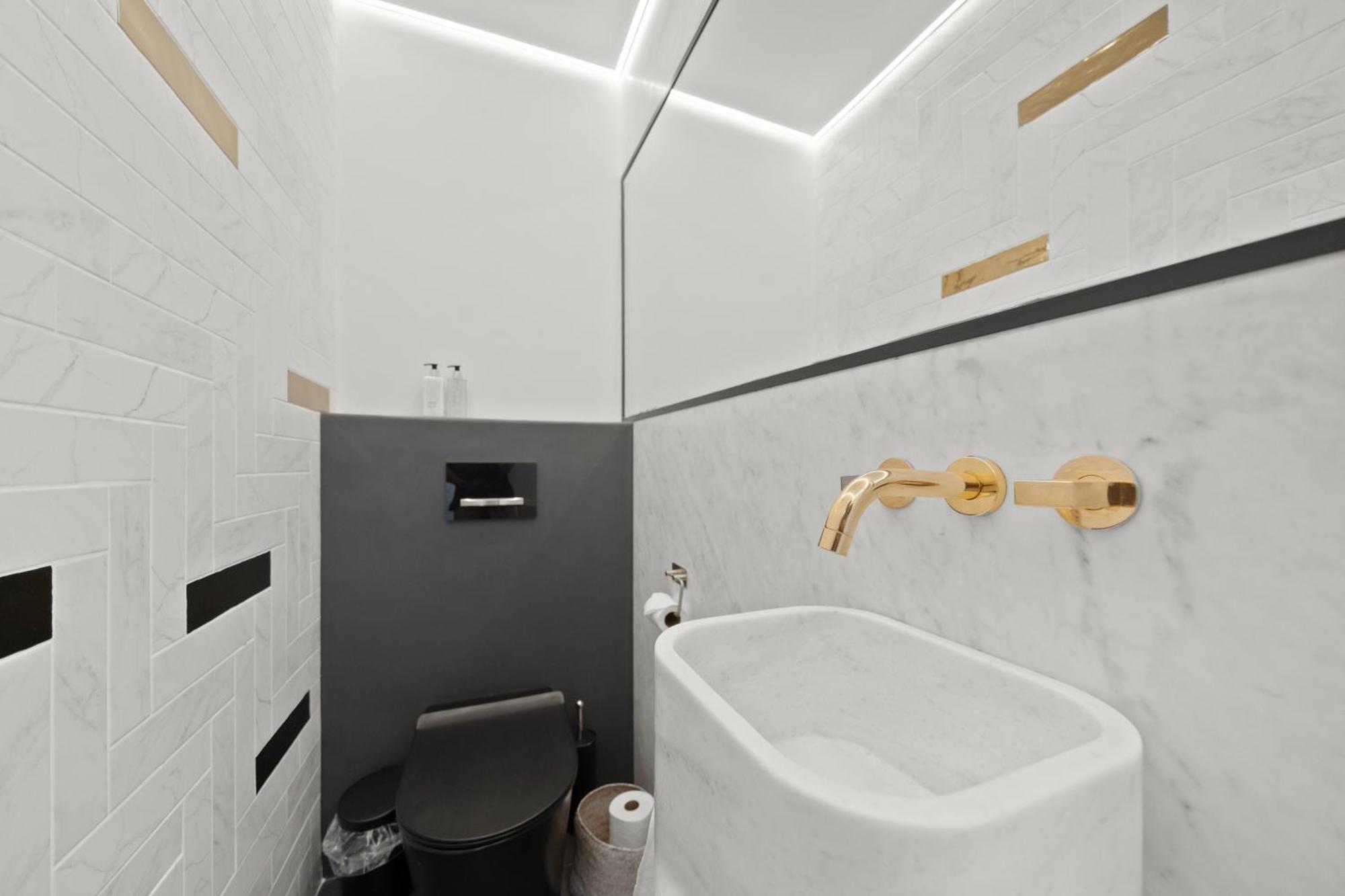The Lookout - Panoramic 4 Bedroom House With Free Wifi And Pool 开普敦 外观 照片
